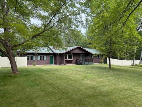W3702 County Road D, Tomahawk, WI, 54487-9139 | Card Image