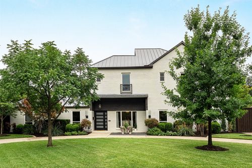 12023 Fieldwood Ln, Dallas, TX, 75244-7722 | Card Image