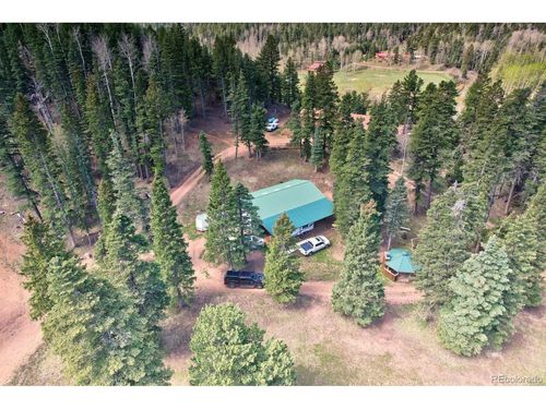 648 Westcliffe Dr, Rye, CO, 81069-5001 | Card Image