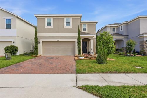 1669 Swan Swim Dr, DAVENPORT, FL, 33837-8110 | Card Image