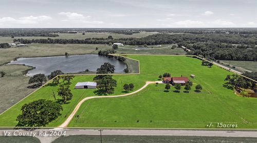 799 Vz County Road 2604, Mabank, TX, 75147-5980 | Card Image