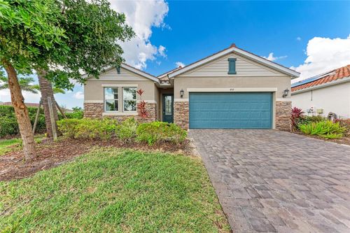 497 Firebush Dr, Nokomis, FL, 34275-1767 | Card Image