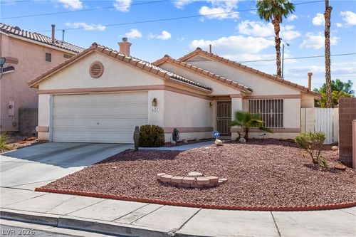 4257 Wickford Dr, North Las Vegas, NV, 89032-1110 | Card Image
