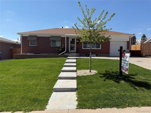 1125 S Eaton Ct, Lakewood, CO, 80232 | Card Image