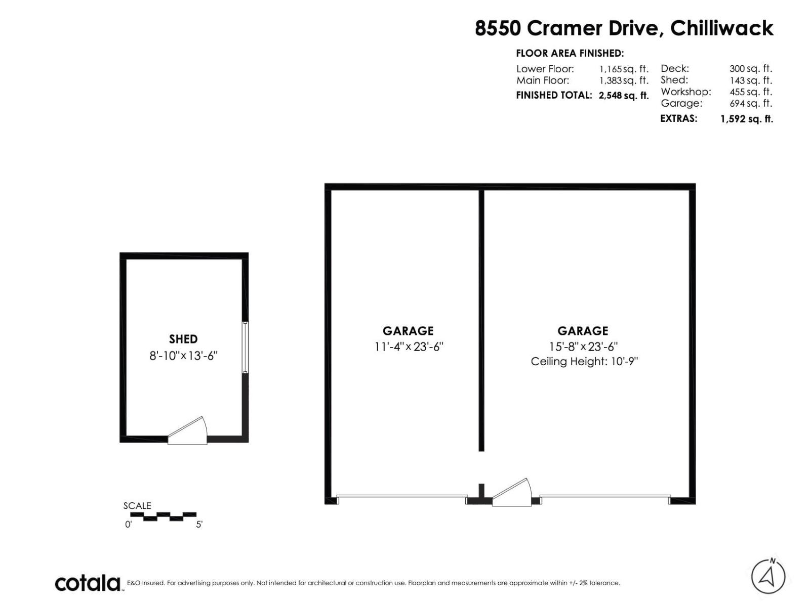 Residential in Chilliwack 2