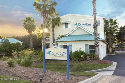 104-931 A1a Beach Blvd, St Augustine Beach, FL, 32080-5744 | Card Image
