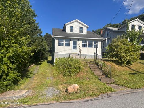 3 Fayette St, Shamokin, PA, 17872-7510 | Card Image