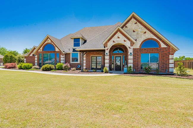 12176 Livingston Way, House other with 4 bedrooms, 4 bathrooms and null parking in Forney TX | Image 32