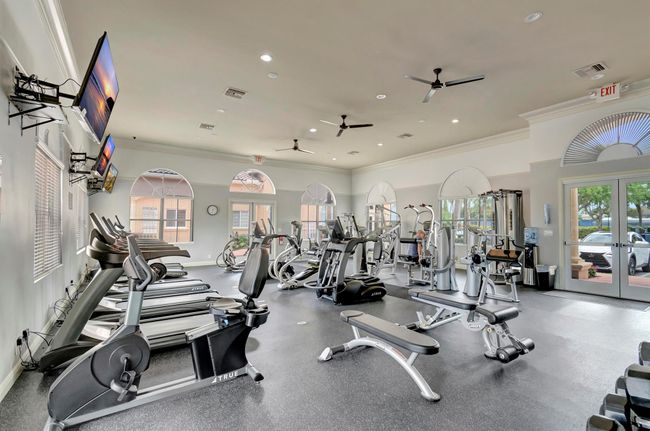7131 Trentino Way, House other with 3 bedrooms, 2 bathrooms and null parking in Boynton Beach FL | Image 46