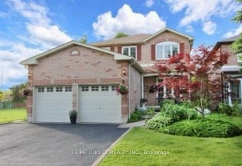 bsmt-12 Blake Crt, Ajax, ON, L1T3P3 | Card Image
