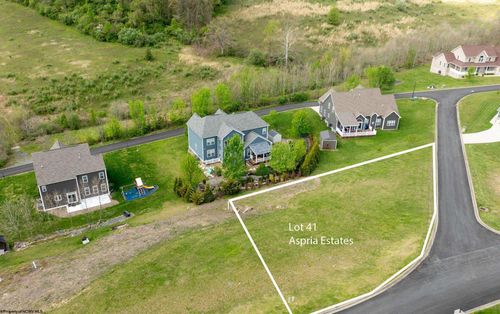 Lot 41 Santorini Avenue, Morgantown, WV, 26508 | Card Image