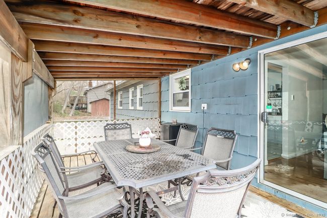 6 Glen Rd, House other with 3 bedrooms, 3 bathrooms and null parking in New Fairfield CT | Image 29