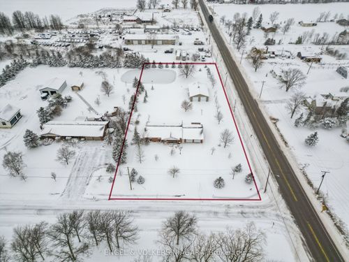 40298 Youngs Rd N, Wainfleet, ON, L0S1V0 | Card Image