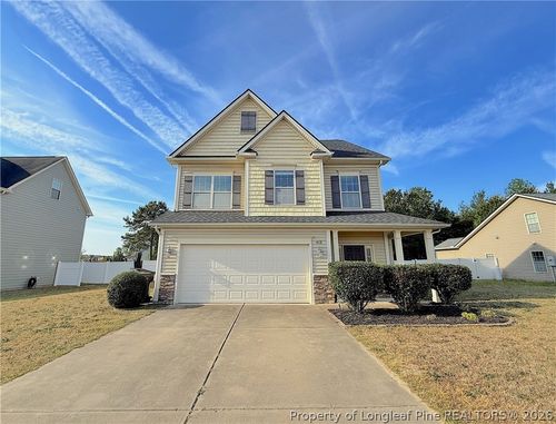 418 Century Dr, Cameron, NC, 28326-4024 | Card Image