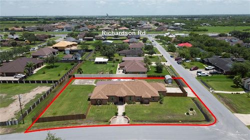5409 Snowdrop Dr, Edinburg, TX, 78542-4616 | Card Image