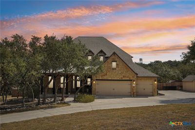 234 Gruene Haven, House other with 5 bedrooms, 3 bathrooms and null parking in New Braunfels TX | Image 2