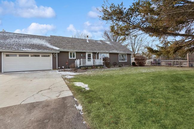 6710 E Elm Drive, House other with 4 bedrooms, 2 bathrooms and null parking in LaPrairie WI | Image 30
