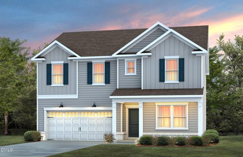 613 Florentia Way, Garner, NC, 27529 | Card Image
