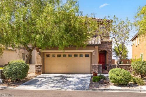 11204 Robin Park Ave, Las Vegas, NV, 89138-7598 | Card Image