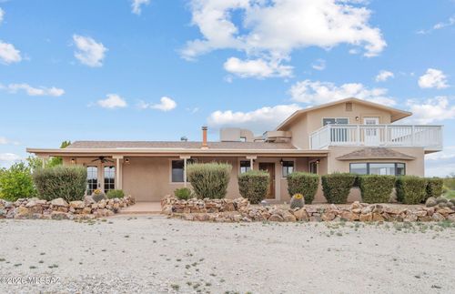 11551 E Camino Del Desierto, Tucson, AZ, 85747 | Card Image