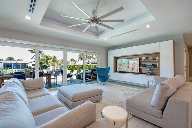4461 Ne 30 Th Ave, House other with 4 bedrooms, 4 bathrooms and null parking in Lighthouse Point FL | Image 16