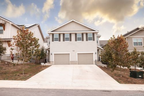 7508 Magnolia Vlg, San Antonio, TX, 78252-2060 | Card Image