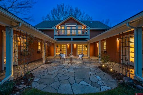 574 Horse Thief Ln, Durango, CO, 81301-3104 | Card Image