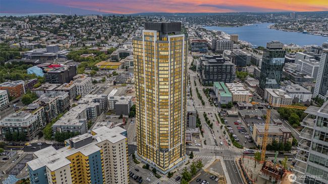 UNIT-806 - 2510 6 Th Ave, Condo with 1 bedrooms, 1 bathrooms and null parking in Seattle WA | Image 33