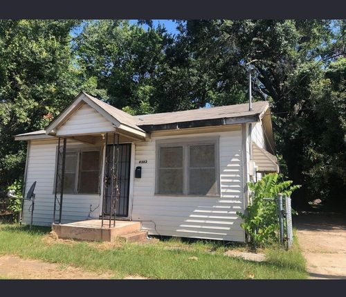 4302 Illinois Ave, Shreveport, LA, 71109-6822 | Card Image