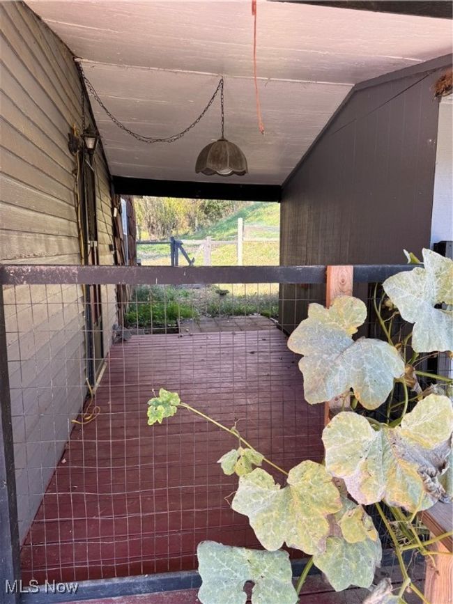 982 Fulls Frk, House other with 2 bedrooms, 1 bathrooms and null parking in Le Roy WV | Image 12