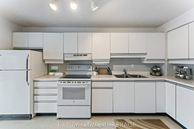 401 - 257 Bath Rd, Condo with 2 bedrooms, 2 bathrooms and 1 parking in Kingston ON | Image 12