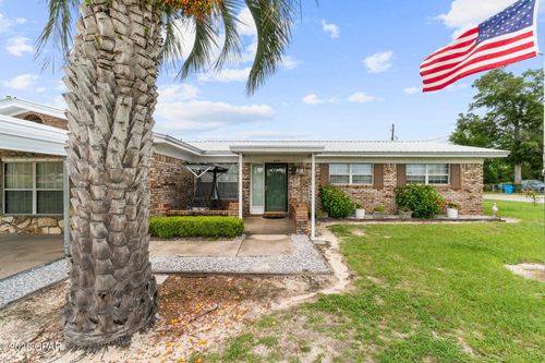 4719 Park St, Panama City, FL, 32404-6643 | Card Image