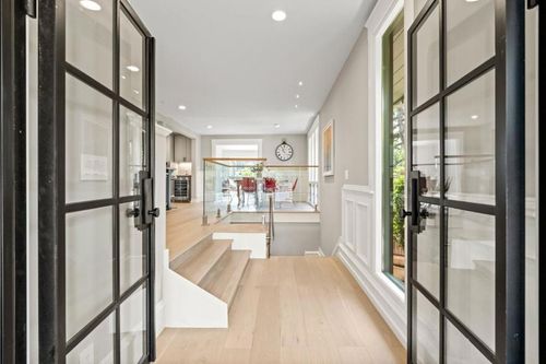 145 Central Ave, Los Gatos, CA, 95030 | Card Image