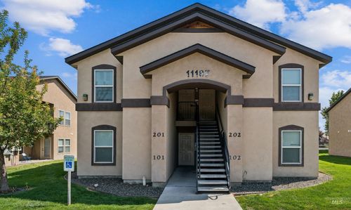 11187 W Brassy Cove Loop, Nampa, ID, 83651 | Card Image