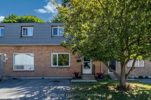 25 Rosemund Pl, Kingston, ON, K7M6Y6 | Card Image