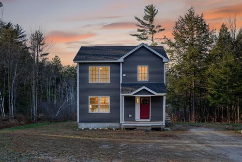 42 Deerfield Lane, Casco, ME, 04015 | Card Image