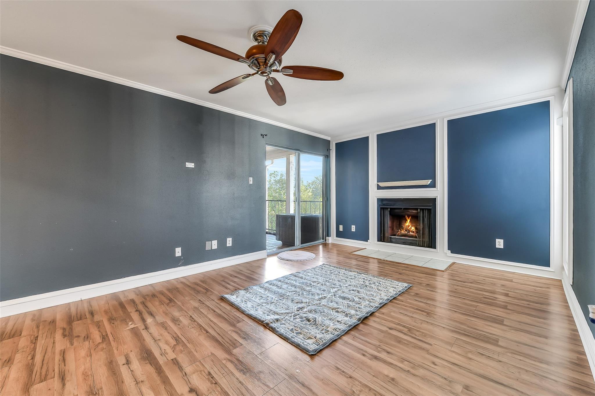 Residential Lease in Webster