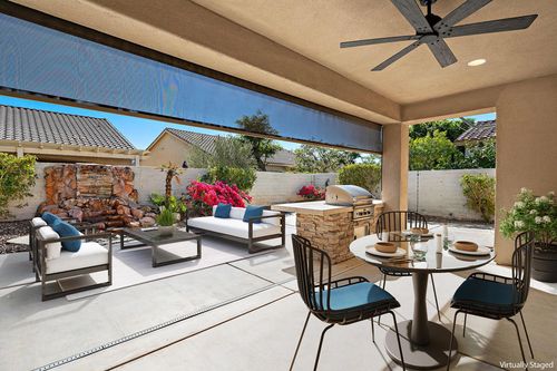 40832 Calle Santa Cruz, Indio, CA, 92203 | Card Image