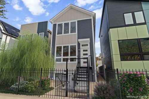 6637 S Evans Avenue, Chicago, IL, 60637 | Card Image