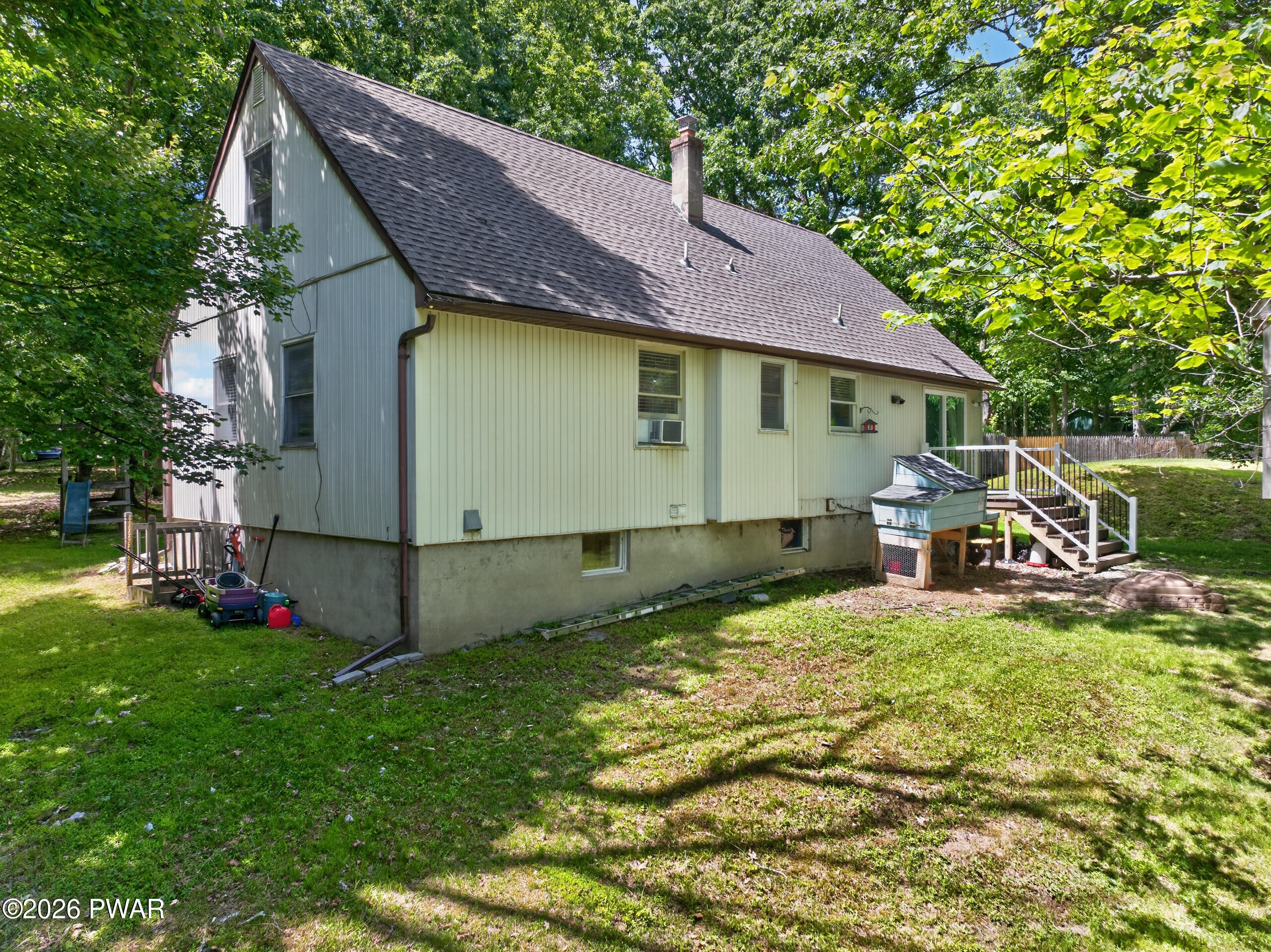 Residential in Dingmans Ferry 5
