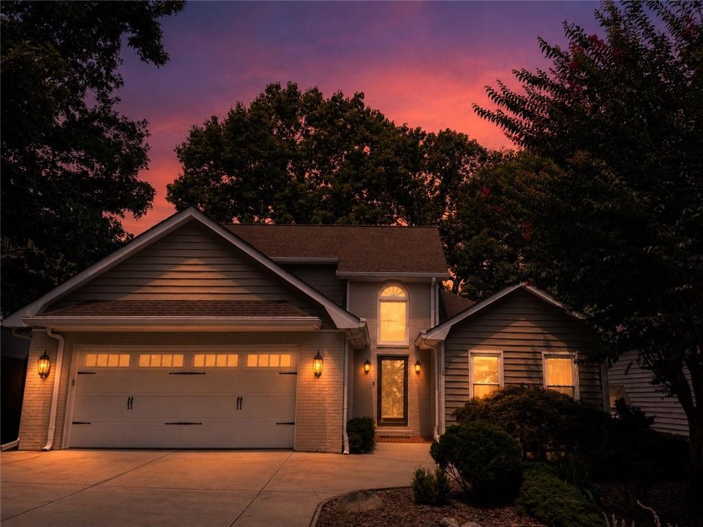 Residential in Roswell