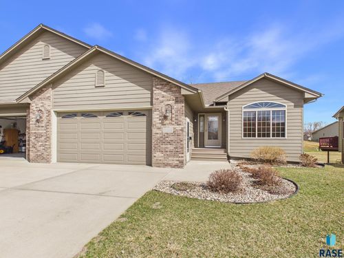 3418 S Harmony Dr Drive, Sioux Falls, SD, 57110 | Card Image