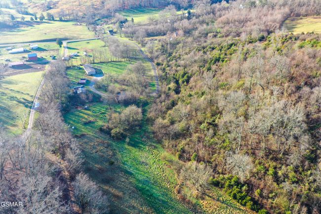 817 Billbee Rd, House other with 4 bedrooms, 2 bathrooms and null parking in Dandridge TN | Image 27