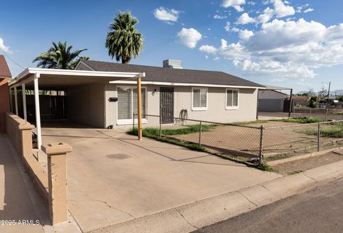 3837 W Cypress St, Phoenix, AZ, 85009-2259 | Card Image