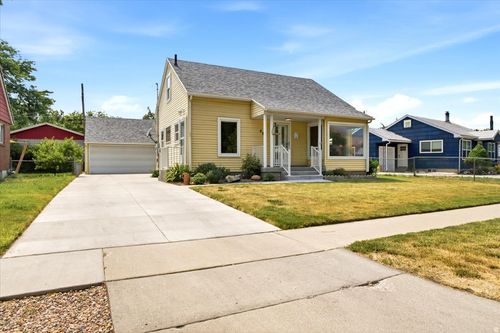 825 N Oakley St, Salt Lake City, UT, 84116-3837 | Card Image