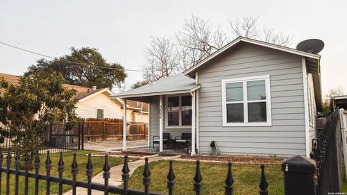302 Pruitt Ave, San Antonio, TX, 78204-2545 | Card Image