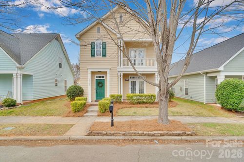 15724 Millbank St, Huntersville, NC, 28078-3235 | Card Image