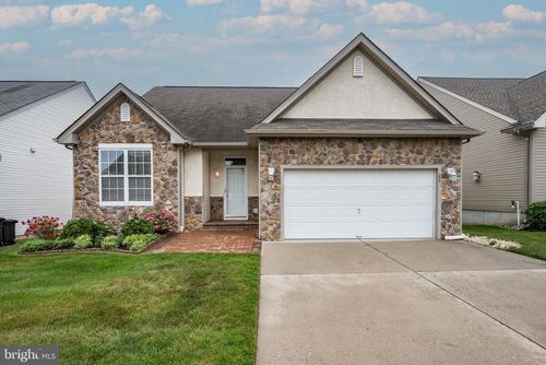 221 Heritage Way, DEPTFORD, NJ, 08096-5145 | Card Image