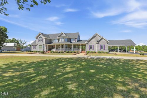 345 Caulton Brown Rd, Lillington, NC, 27546-7826 | Card Image