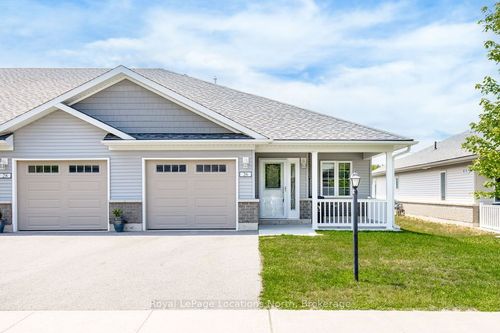 26 Ivy Cres, Wasaga Beach, ON, L9Z0H8 | Card Image